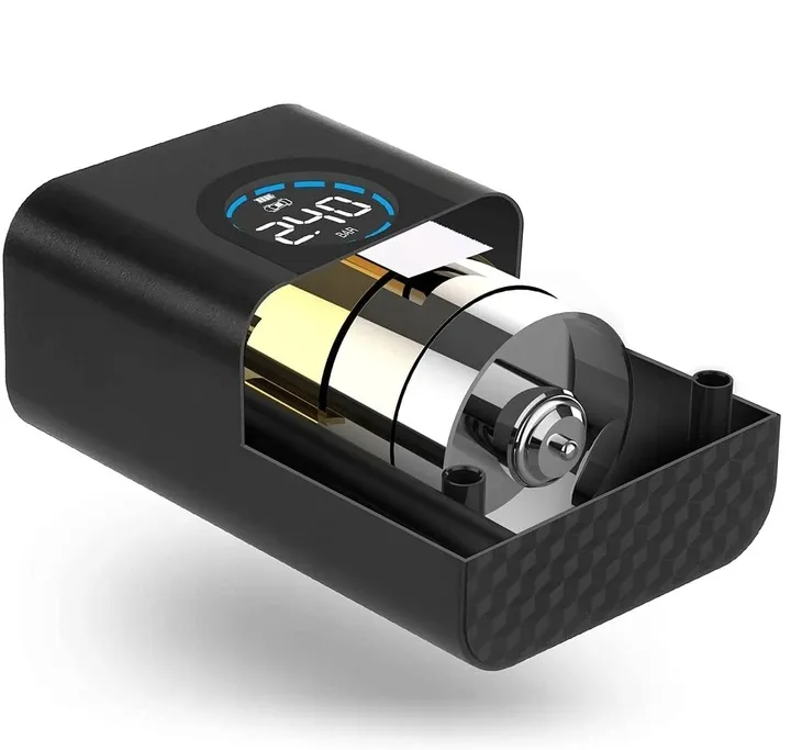 elektryczna-pompka-rowerowa-samochodowa-powerbank