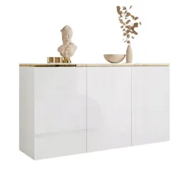 komoda-z-szufladami-aurora-bialy-polysk-podwieszana-3d