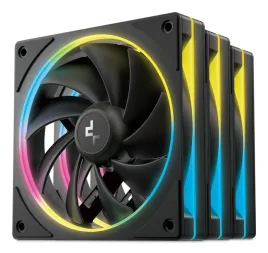 deepcool-fl12-se-3in1-obudowa-komputera-wentylator-12-cm-czarny