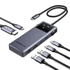 ugreen-35998-huby-i-koncentratory-usb-type-c-10000-mbit-s