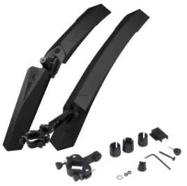 blotniki-rowerowe-zestaw-komplet-przod-tyl-wachlarze-26-27-28-29