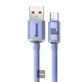 baseus-crystal-shine-kabel-usb-12-m-usb-a-usb-c-fioletowy