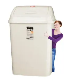 kosz-na-odpady-smieci-uchylny-plastikowy-duzy-16l-bezowy