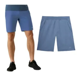 krotkie-spodenki-4f-meskie-bawelniane-sportowe-niebieskie-lato-shom284-r-s