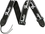 fender-running-logo-strap-black-pas-gitarowy-stan-nowy