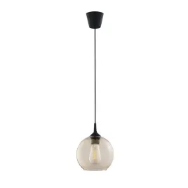 lampa-wiszaca-cubus-czarny-bursztynowy-szklany-klosz-1xe27-20cm-sufitowa