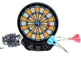 tarcza-elektroniczna-do-gry-w-rzutki-dart-16-gier-rzutki-baterie-w-zestawie