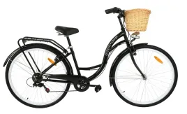 damski-rower-miejski-28-evermore-7-shimano-czarny