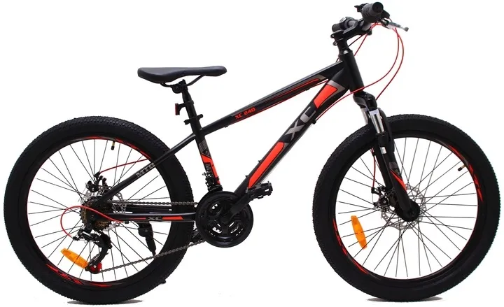 rower-gorski-xc-240-shimano-kolor-wielokolorowy