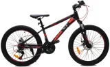 rower-gorski-xc-240-shimano-kolor-wielokolorowy