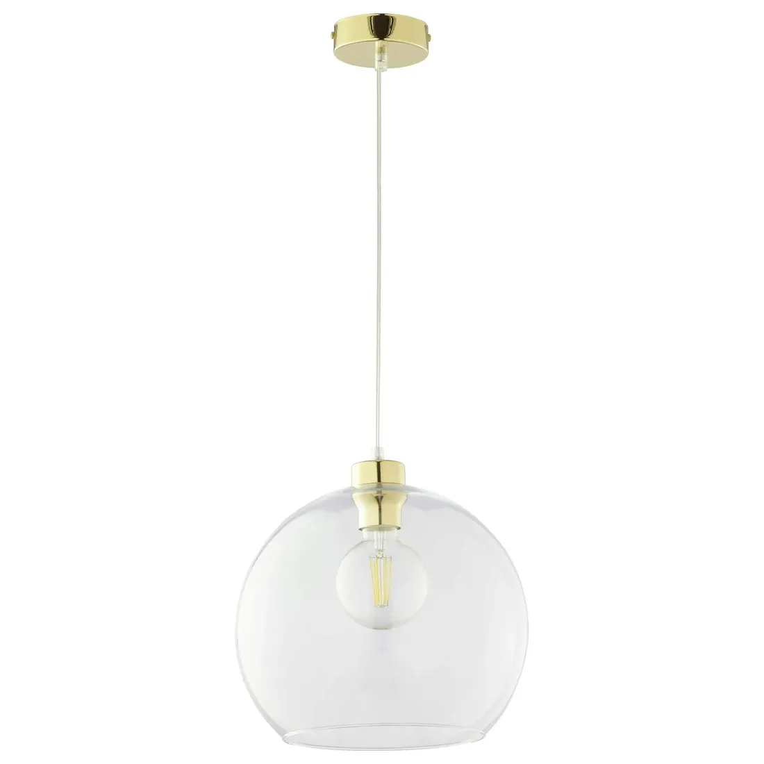 lampa-wiszaca-cubus-zloty-transparentny-szklany-klosz-1xe27-30cm-sufitowa