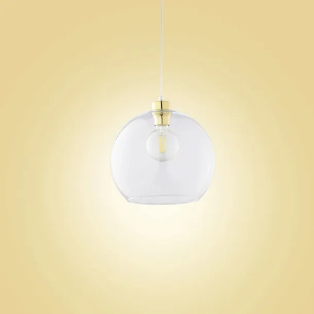 lampa-wiszaca-cubus-zloty-transparentny-szklany-klosz-1xe27-30cm-sufitowa-dlugosc-wysokosc-125-cm