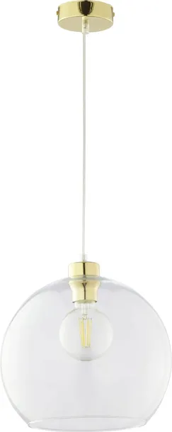 lampa-wiszaca-cubus-zloty-transparentny-szklany-klosz-1xe27-30cm-sufitowa-liczba-punktow-swiatla-1
