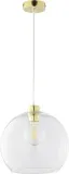 lampa-wiszaca-cubus-zloty-transparentny-szklany-klosz-1xe27-30cm-sufitowa-liczba-punktow-swiatla-1