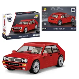 klocki-cobi-24508-samochod-lancia-delta-hf-61-el-model-auto