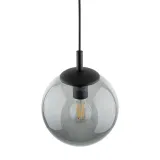 lampa-wiszaca-esme-grafitowy-szklany-klosz-1xe27-30-cm-lampa-sufitowa-pokoj-stan-nowy