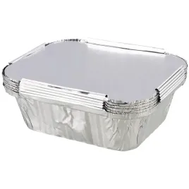 tacka-grillowa-aluminiowe-pojemniki-z-pokrywka-6-sztuk