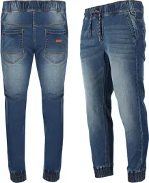 lahti-pro-spodnie-robocze-joggery-jeansowe-niebieskie-stretch-l40535-r-s