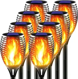 lampa-solarna-pochodnia-lampki-solarne-do-ogrodu-ogrodowe-led-8-sztuk