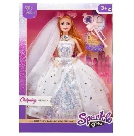 lalka-panna-mloda-w-sukience-suknia-balowa-cekiny