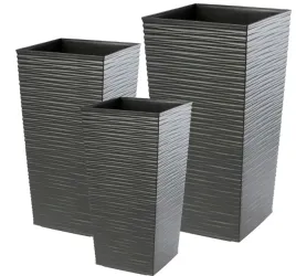 3x-doniczki-ogrodowe-plastikowe-ozdobne-wklady-3-rozmiary-zestaw-duze-szare