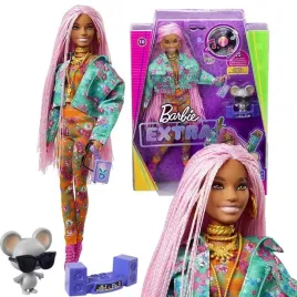 mattel-barbie-lalka-extra-warkoczyki-akcesoria