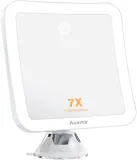 lusterko-stojace-bialy-auxmir