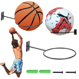 uchwyt-na-pilke-wieszak-do-pilki-kolo-scianie-polka-stojak-scienny-czarny