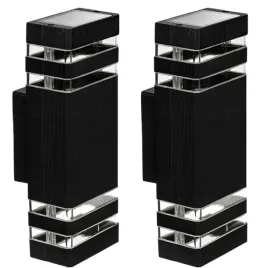 2x-lampa-elewacyjna-kinkiet-zewnetrzny-led-gu10