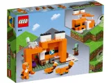 lego-minecraft-siedlisko-lisow-21178-marka-inna