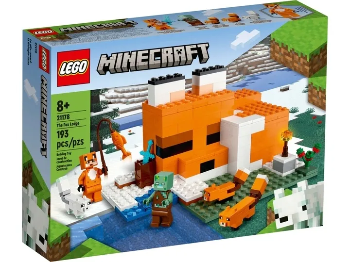 lego-minecraft-siedlisko-lisow-21178