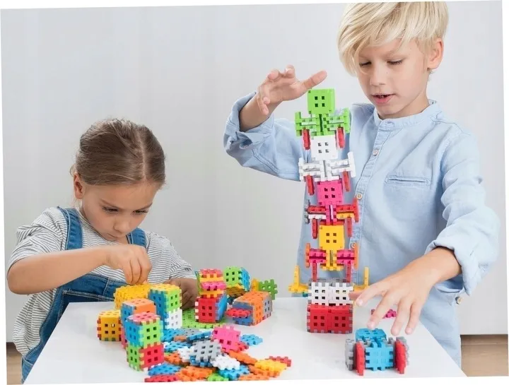 mini-waffle-140-elementow-stan-nowy