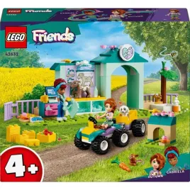 lego-friends-42632-przychodnia-weterynaryjna-dla-zwierzat-hodowlanych