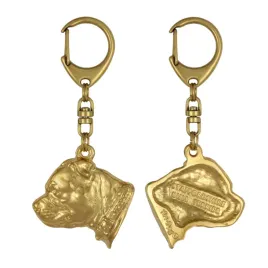 staffordshire-bull-terrier-staffik-staffi-ii-pozlocony-brelok-do-kluczy