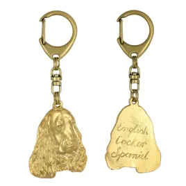 cocker-spaniel-angielski-i-pozlocony-brelok-do-kluczy-z-psem-w-pudelku-pr