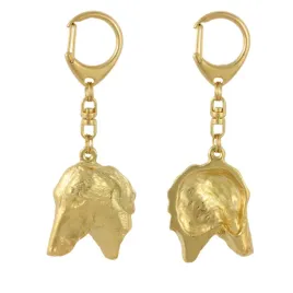 chart-afrykanski-azawakh-ii-pozlocony-brelok-do-kluczy-z-psem-w-pudelku