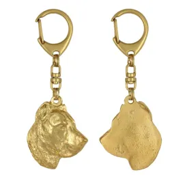 presa-canario-dog-kanaryjski-pozlocony-brelok-do-kluczy-z-psem-w-pudelku