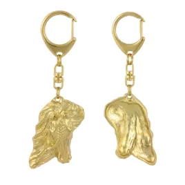 kon-fryzyjski-pozlocony-brelok-do-kluczy-z-koniem-w-pudelku-prezentowym