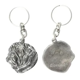 mops-pug-carlin-i-posrebrzany-brelok-z-psem-w-pudelku-ozdobnym-ozdoba