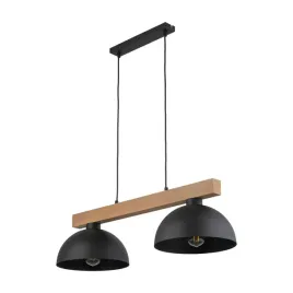 lampa-wiszaca-oslo-czarny-metalowe-klosze-2xe27-lampa-sufitowa-pokoj-salon
