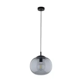 lampa-wiszaca-vibe-czarny-grafit-szklany-klosz-1xe27-30cm-lampa-sufitowa