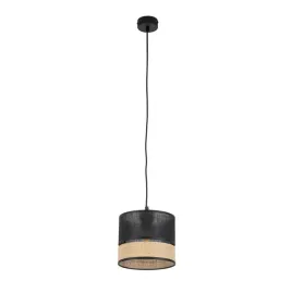 lampa-wiszaca-paglia-czarny-boho-abazur-1xe27-20cm-lampa-sufitowa-pokoj-dom