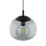 lampa-wiszaca-vibe-czarny-grafit-szklany-klosz-1xe27-25cm-lampa-sufitowa-stan-nowy
