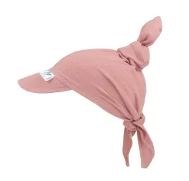chustka-z-daszkiem-muslinowa-niemowleca-premium-38-45-pepi