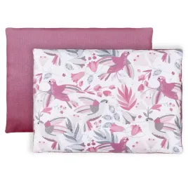 plaska-poduszka-25x35-hummingbird-z-velvetem-old-rosa