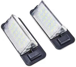 lampki-led-tablicy-rejestracyjnej-do-bmw-serii-3-e36-wszystkie-wersje