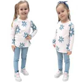 komplet-dziewczecy-legginsy-prazkowane-i-bluzka-134