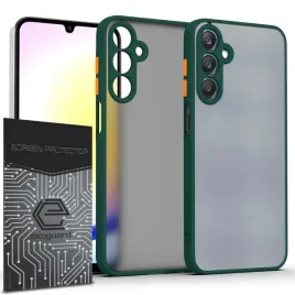 etui-matowe-obudowa-cover-futeral-szklo-szybka-do-samsung-galaxy-a25-5g