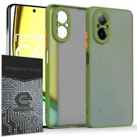 etui-matowe-obudowa-cover-futeral-case-szklo-szybka-do-realme-c67