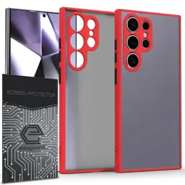 etui-matowe-obudowa-cover-case-szklo-szybka-do-samsung-galaxy-s24-ultra